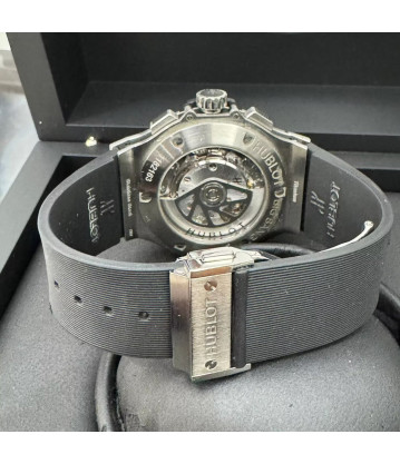 HUBLOT BIG BANG ref.301.SX.1170.RX full set como nuevo Año 2012