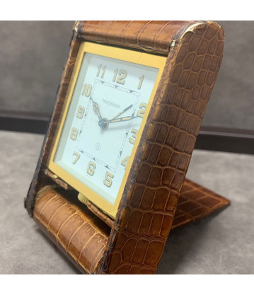 JAEGER LECOULTRE 8-Días Ref. 365.884 de 1930 Apróx.