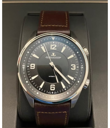 Jeager Le Coultre Polaris 41mm Ref.Q9008741 Nuevo a Estrenar Full set