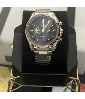 Omega Apollo 11 50th Anniversary Speedmaster Moon edicion limitada full pegatina
