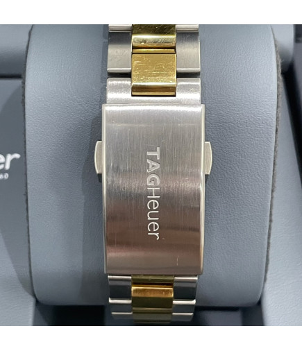 Aquaracer 300M Automatic Chronograph Ref:CAP2120.BB0 44 mm Automático