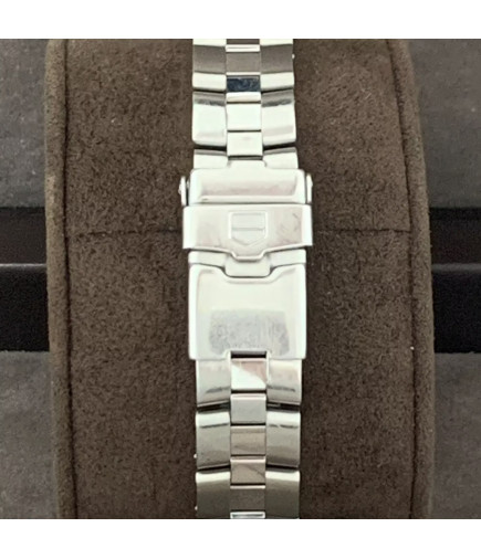 TAG HEUER Professional 2000 Ref.: WN1310-1 Año 2006