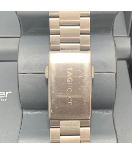 TAG HEUER Formula 1 43mm Ref.: CAZ1010 Año 2022 Full Set