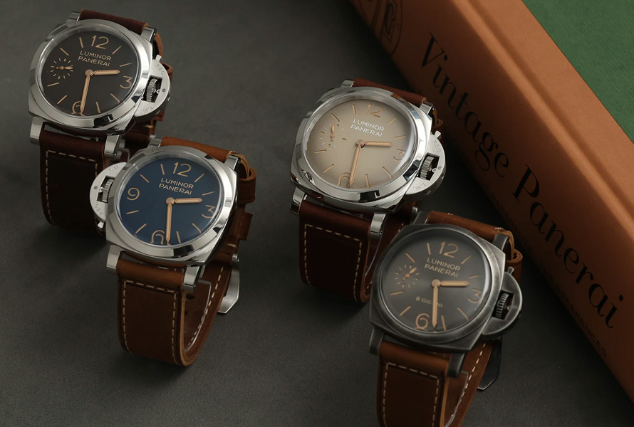 panerai