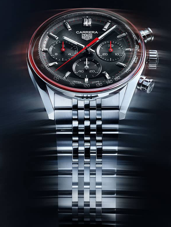 tag heuer