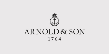 ARNOLD & SON
